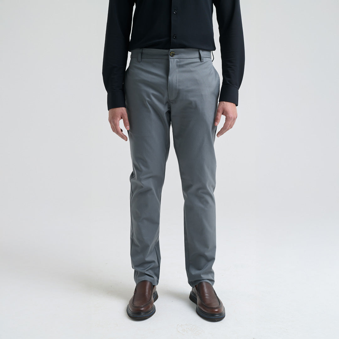 Calça Alfaiataria Minimal 2.0