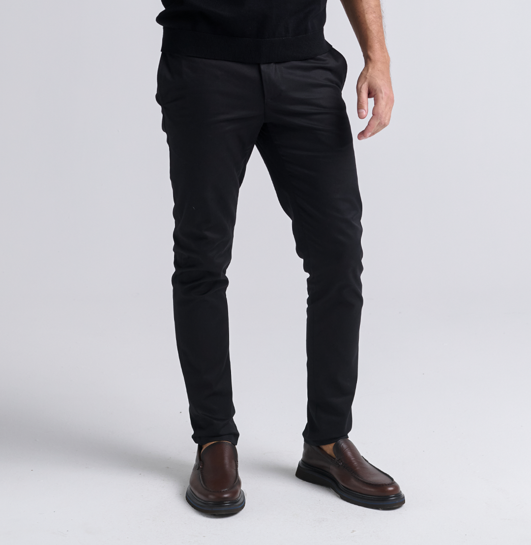 Calça Alfaiataria Minimal 2.0