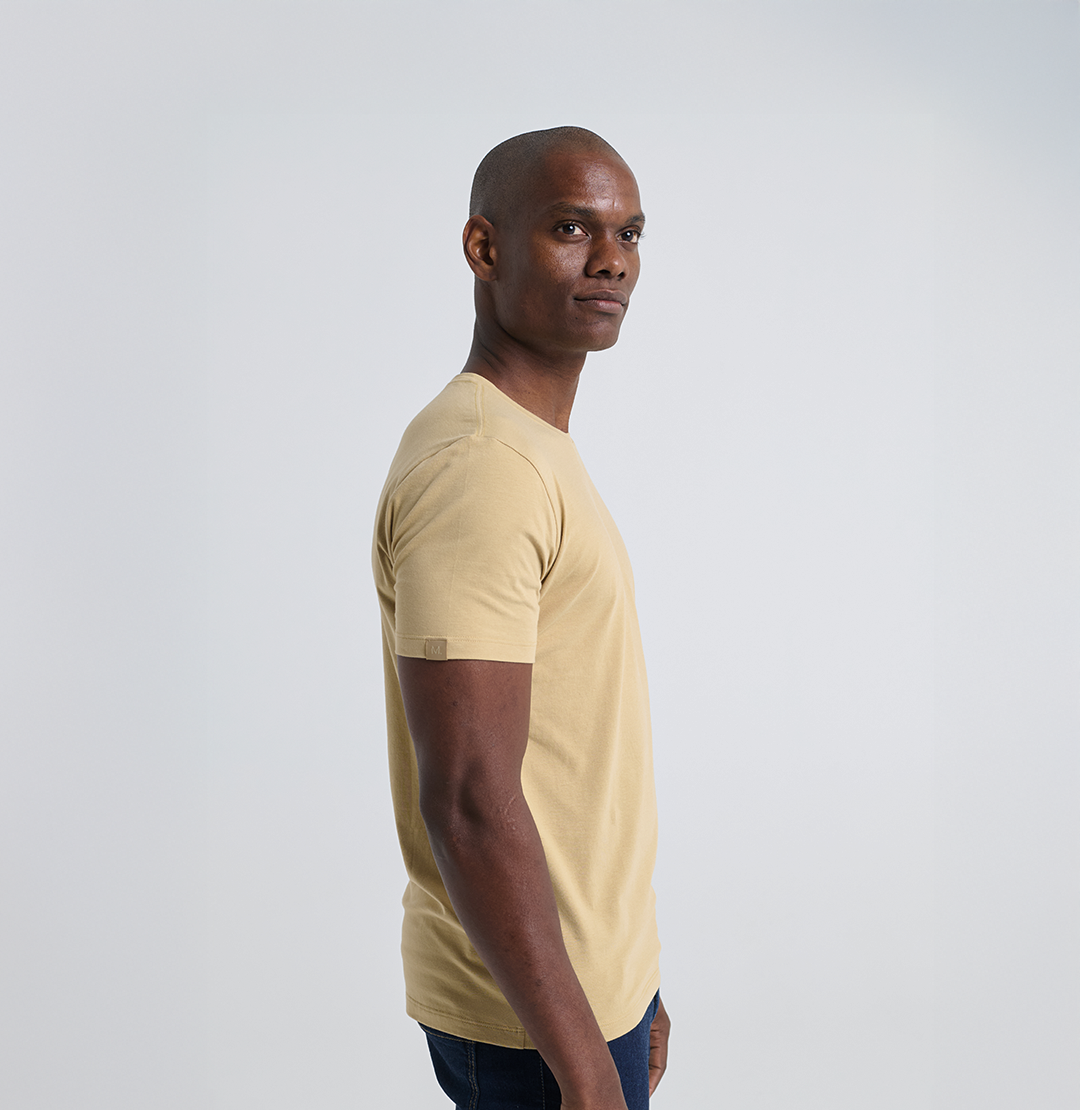 Camiseta Minimal Novas Cores