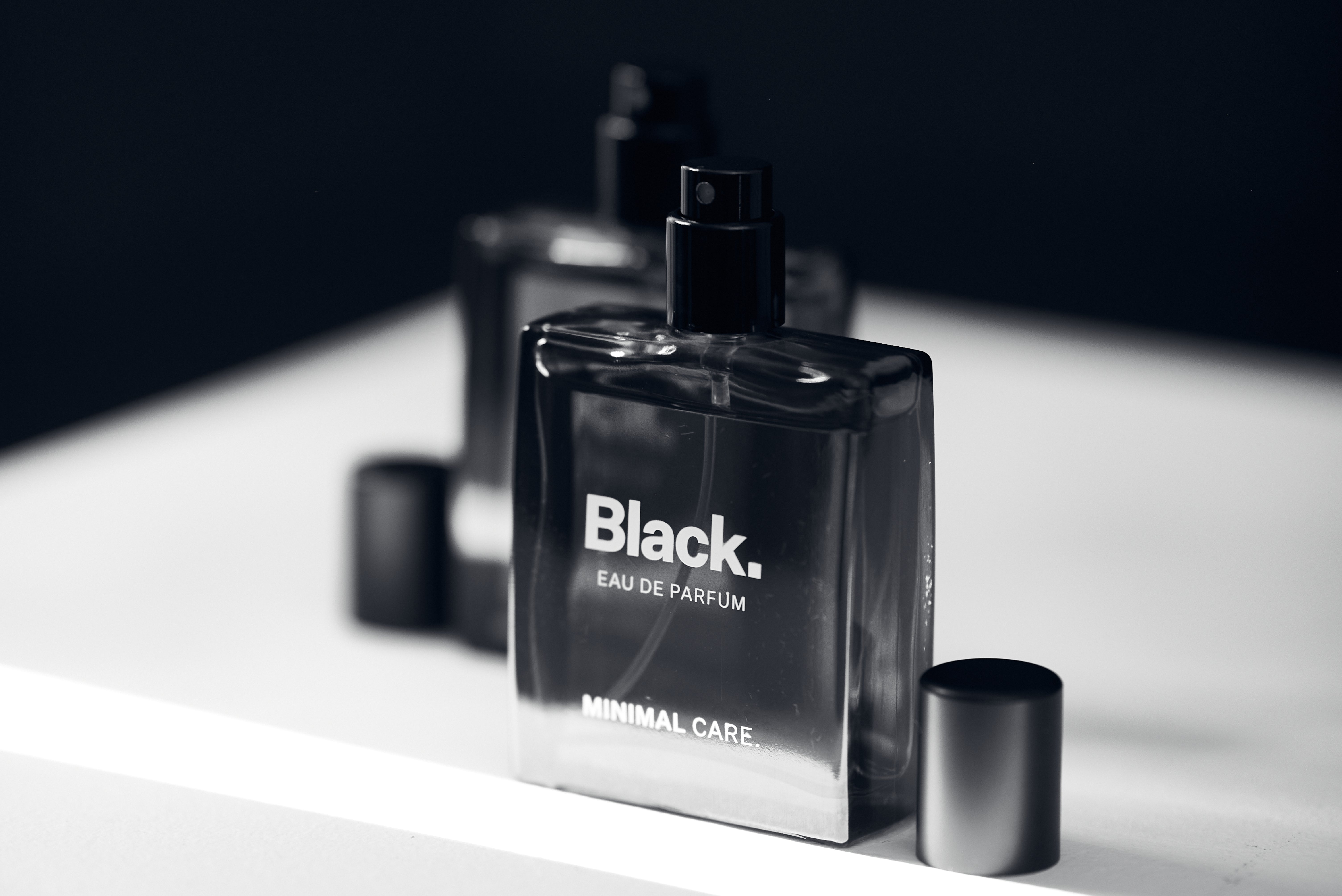 Perfume Black