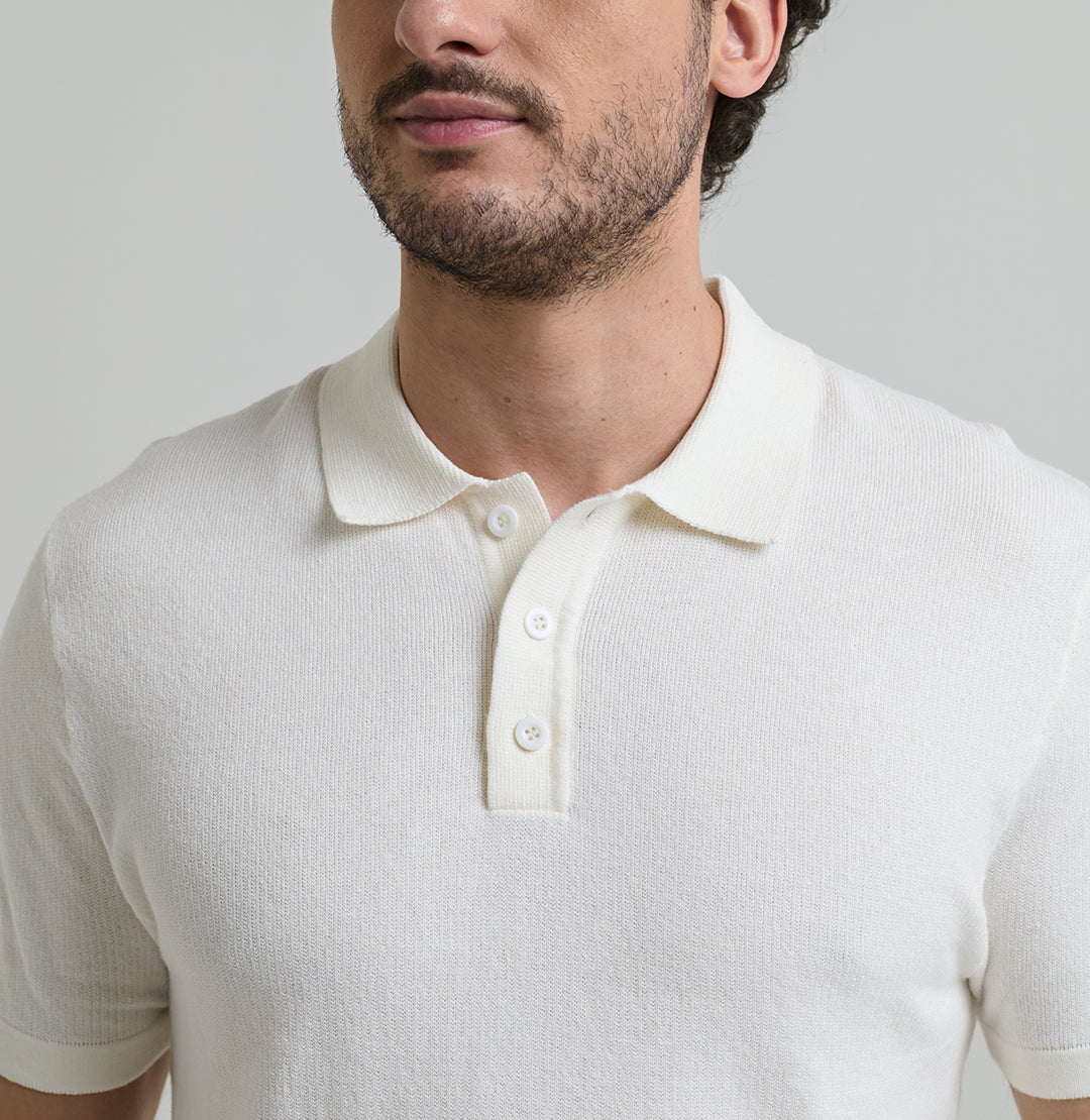 Polo Tricot