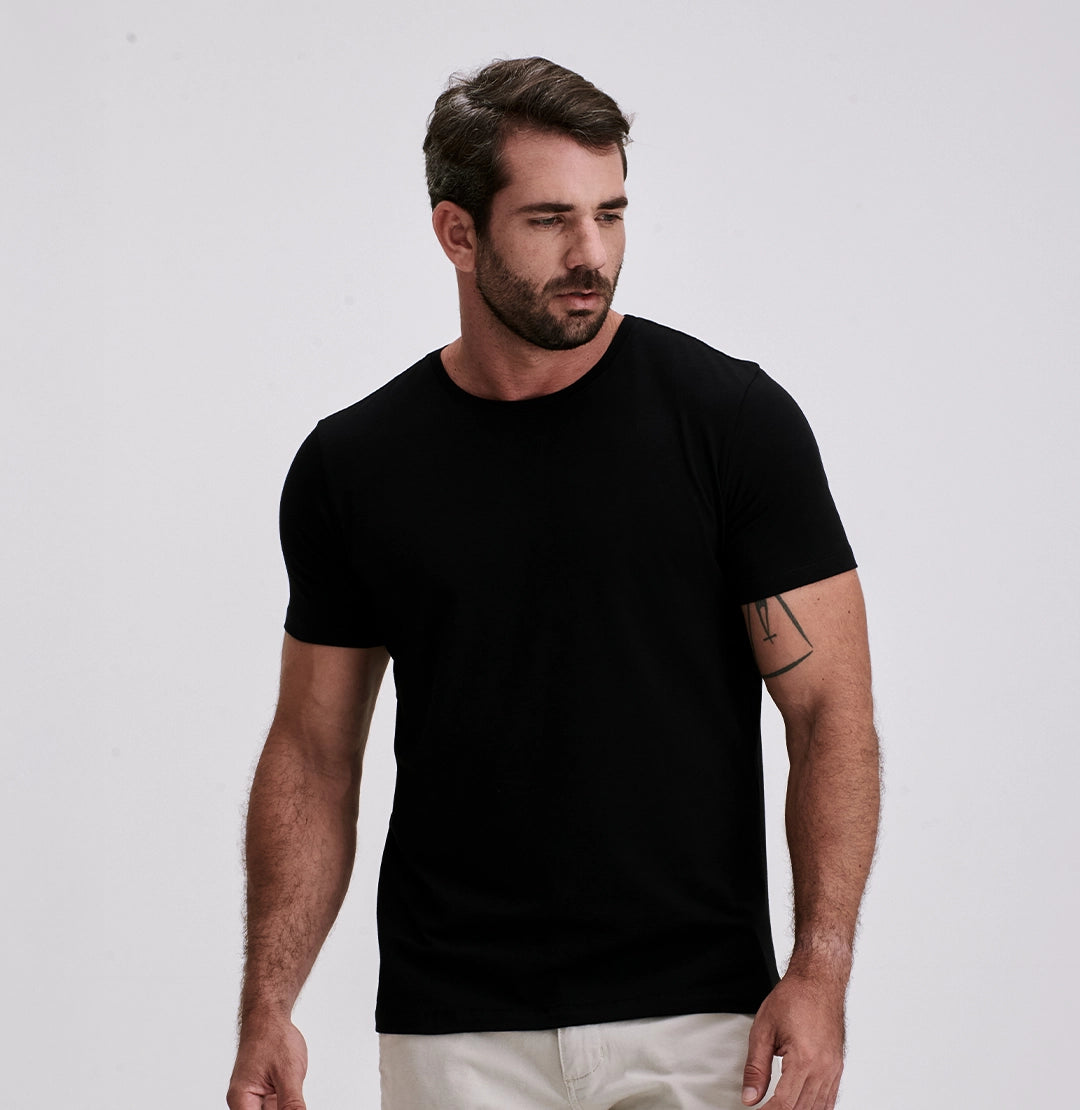 Camiseta Minimal Club